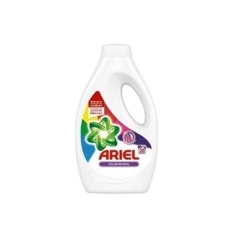 Ariel Color Żel do Prania 20 prań