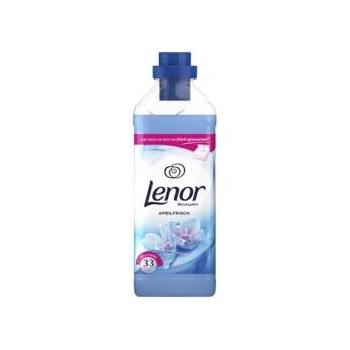 Lenor Aprilfrisch Płyn do Płukania 33 prania