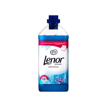 Lenor Spring Awakening Płyn do Płukania 66 prań