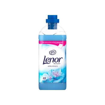 Lenor Aprilfrisch Płyn do Płukania 48 prań