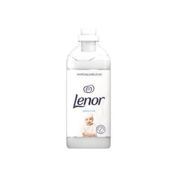 Lenor Sensitive Płyn do Płukania 48 prań