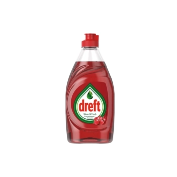 Dreft Granatapfel Płyn do Naczyń 800 ml