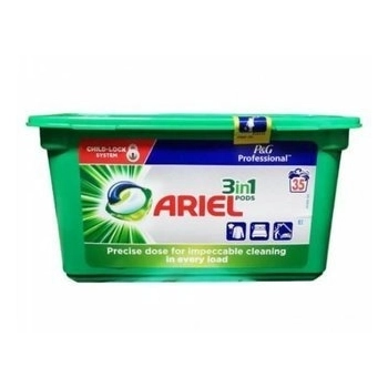 Ariel Universal 3 in 1 Kapsułki do Prania 35 szt.