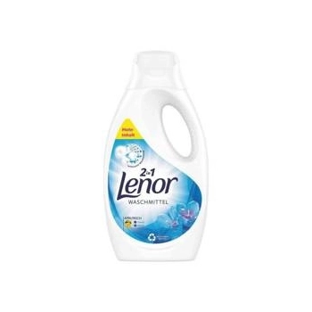 Lenor Aprilfrisch Żel do Prania 21 prań