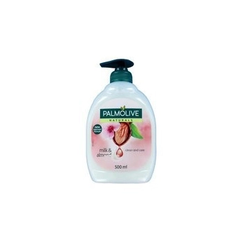 Palmolive Milk&Almond Mydło w Płynie 500 ml