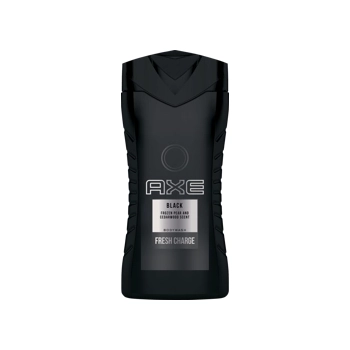 Axe Black Żel pod Prysznic 250 ml