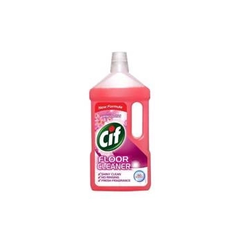 Cif Floor Cleaner Wild Orchid Płyn do Podłóg 1 l
