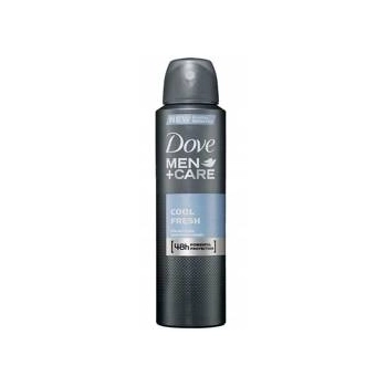 Dove Men Cool Fresh Dezodorant Spray 150 ml