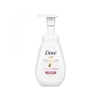 Dove Shower Foam Pampering Pistachio Pianka pod Prysznic 200 ml