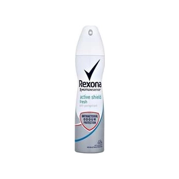Rexona Active Shield+Antibakterial Fresh Antyperspirant Spray 150 ml