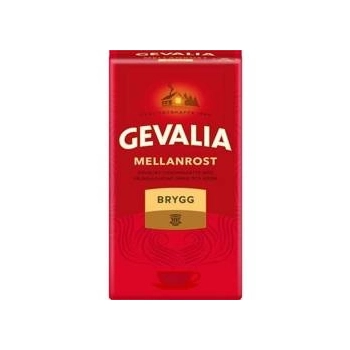 Gevalia Mellanrost Brygg Kawa Mielona 450 g