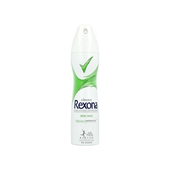 Rexona Women Aloe Vera Antyperspirant Spray 150 ml