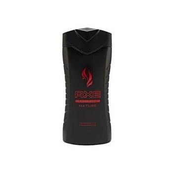 Axe Mature Żel pod Prysznic 250 ml