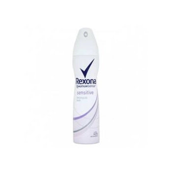 Rexona Sensitive Antyperspirant Spray 150 ml