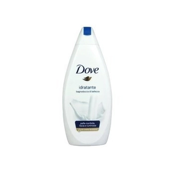 Dove Idratante Żel Pod Prysznic 500 ml