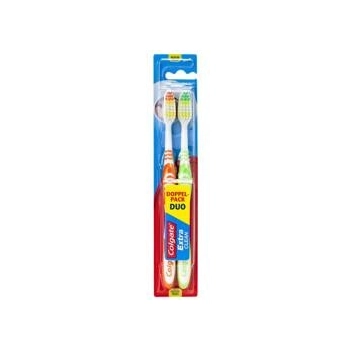 Colgate Extra Clean Medium 2 szt