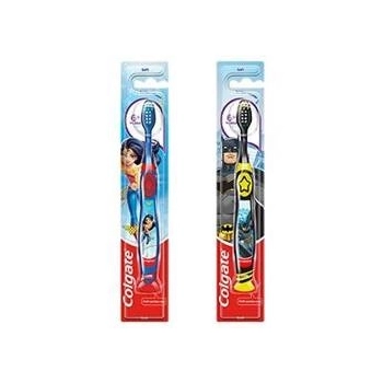 Colgate Smiles Junior Soft Toothbrush 6+ lat
