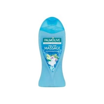 Palmolive Sól z Morza martwego i Aloes Żel pod Prysznic 250 ml