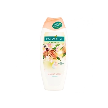 Palmolive Almond&Milk Żel pod Prysznic 500 ml