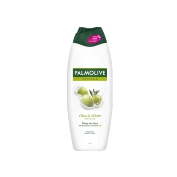 Palmolive Naturals Olive&Milch Płyn do Kąpieli 650 ml