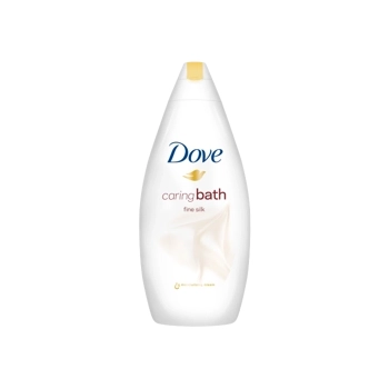 Dove Silk Zart Płyn do Kąpieli 750 ml