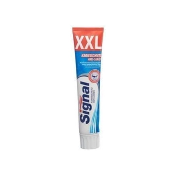 Signal Kariesschutz Anti-Caries Pasta do Zębów 125 ml DE