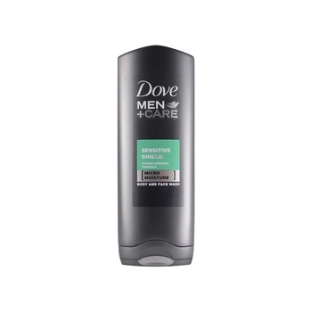 Dove Men Sensitive Shield Żel pod Prysznic 250 ml