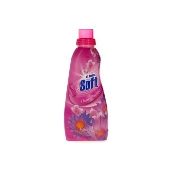 At Home Flower Passion Płyn do płukania 750 ml