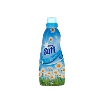At Home Spring Secrets Płyn do płukania 750 ml