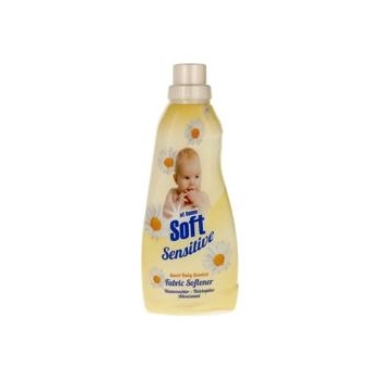 At Home Sensitive Sweet Baby Płyn do płukania 750 ml