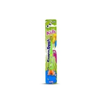 Sence Fresh Kids Soft Szczoteczka 1 szt.