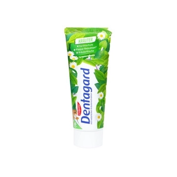 Colgate Dentagard Ziołowa Pasta do Zębów 75 ml