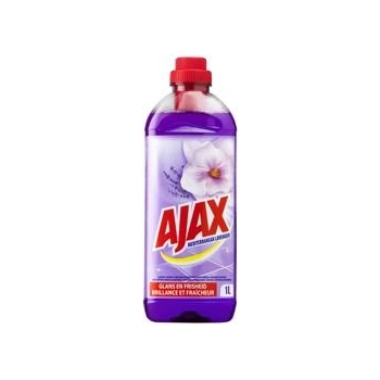Ajax Lawenda Płyn do Podłóg 1 l