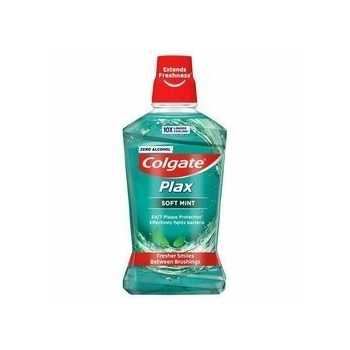 Colgate Plax Softmint Płyn do Płukania Ust 250 ml