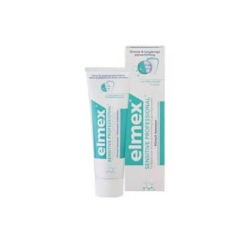 Elmex Sensitive Professional 75 ml