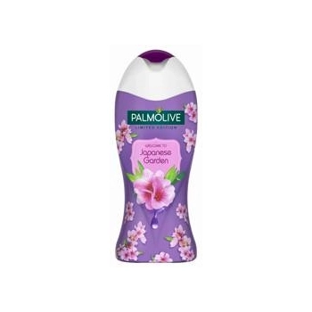 Palmolive Japanese Garden Żel pod Prysznic 250 ml