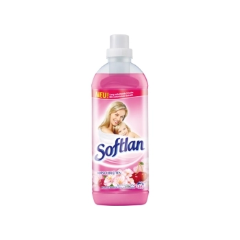 Softlan Kirschbluten Płyn do Płukania 34 prań