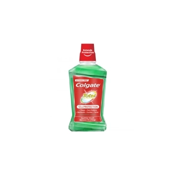 Colgate Total Spearmint Burst 500 ml