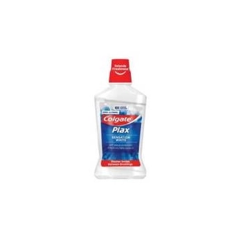 Colgate Sensation White Płyn do Płukania Jamy Ustnej 500 ml