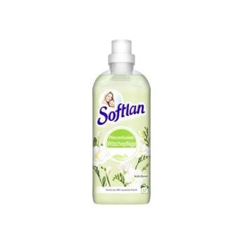 Softlan Weisse Blumen Płyn do Płukania 27 prań