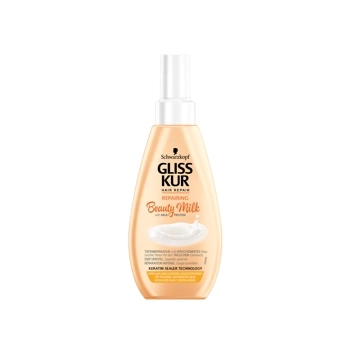 Gliss Kur Beauty Milk Repairing 150 ml