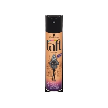 Taft Budapest Hold 4 Lakier do Włosów 250 ml