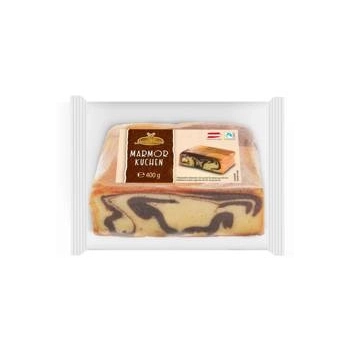 Meister Moulin Ciasto Marmurkowe 400 g