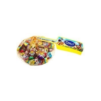 Only Zajączki Wielkanocne z Kremem Mlecznym 100 g