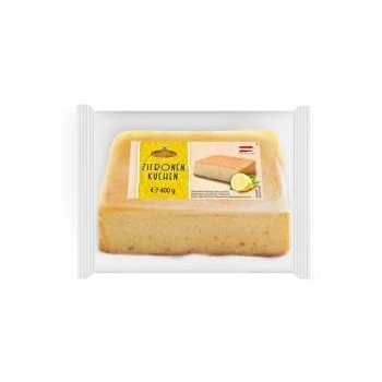 Meister Moulin Ciasto Cytrynowe 400 g