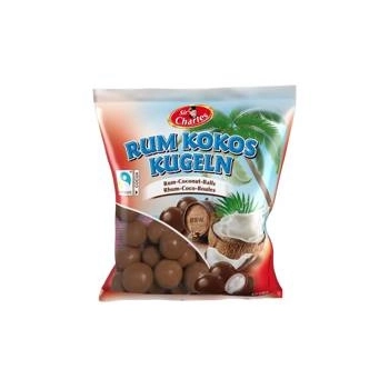 SirCharles Rum-Kokos-Kugeln 0,75% vol. 100 g