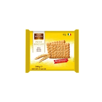 Feiny Biscuits Herbatniki Petit Biscuit 500 g