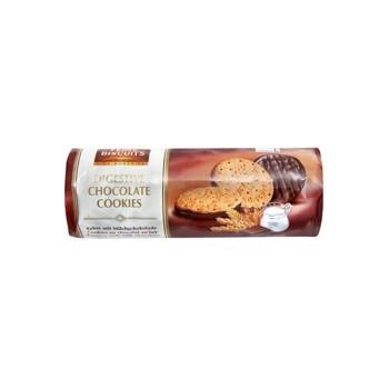 Feiny Biscuits Digestive z Mleczną Czekoladą 300 g