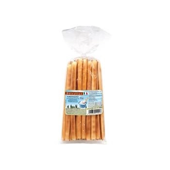 Stiratini Grissini z Solą Morską 150 g