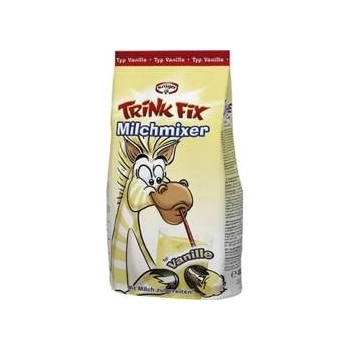 Kruger Drink Fix Vanille 400 g